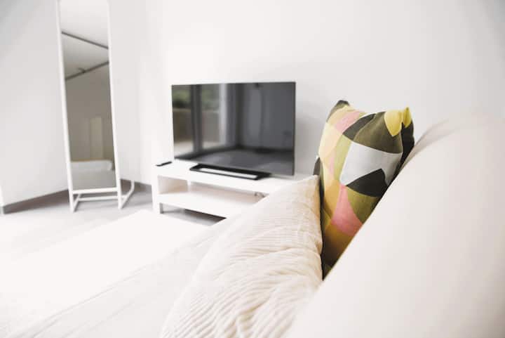 Charming Studio Close To City Centre - Luxembourg