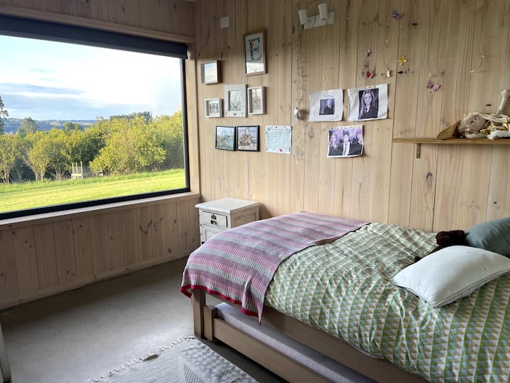 غرفة النوم 2