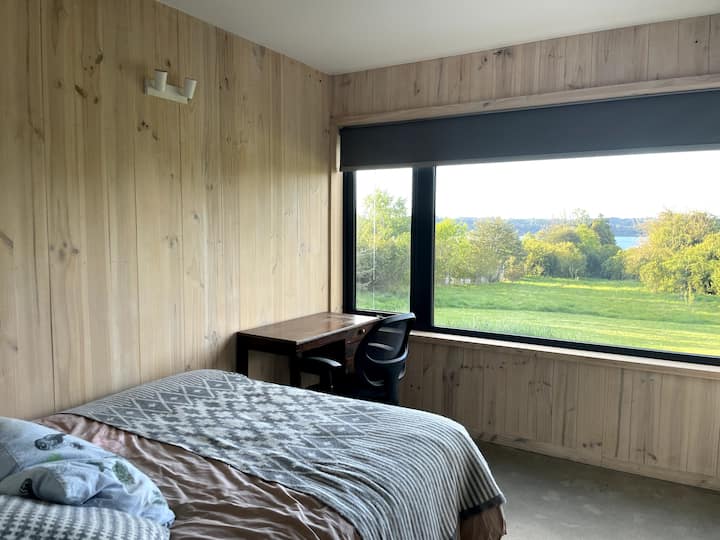 غرفة النوم 1