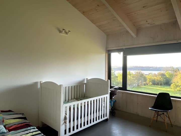 غرفة النوم 4