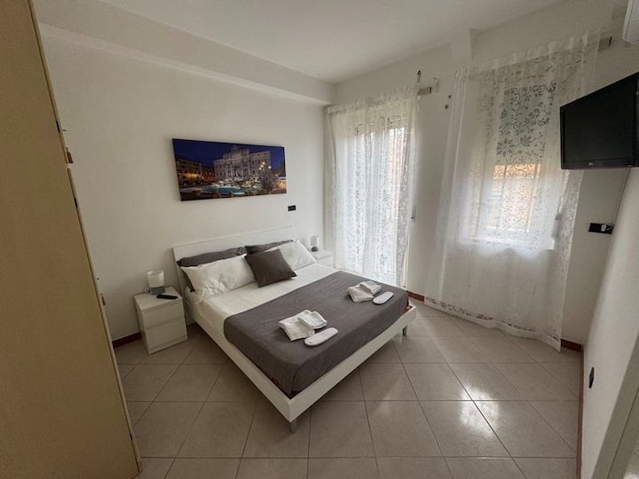 საძინებელი 3