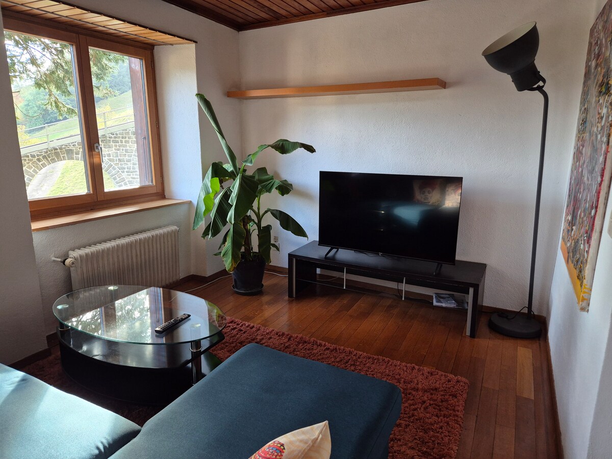 ห้องนั่งเล่น