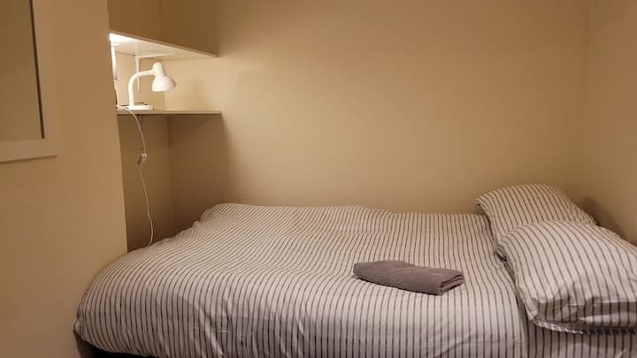 غرفة النوم 3