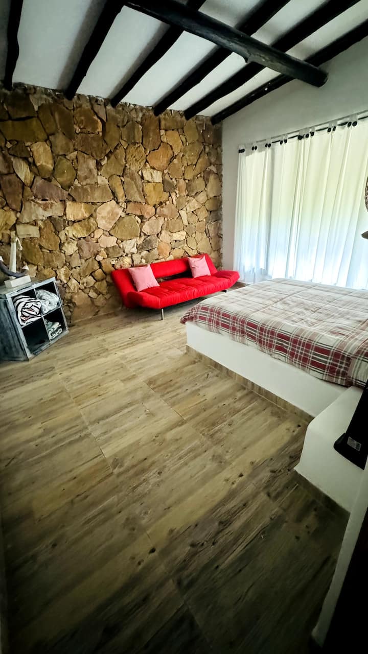 Camera da letto 1