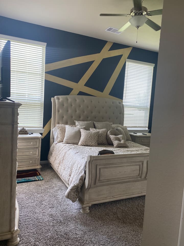 Getaway In Woodforest - Conroe, TX