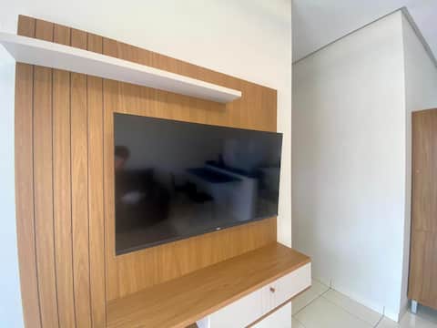 Residencial Oliveira - APT 04