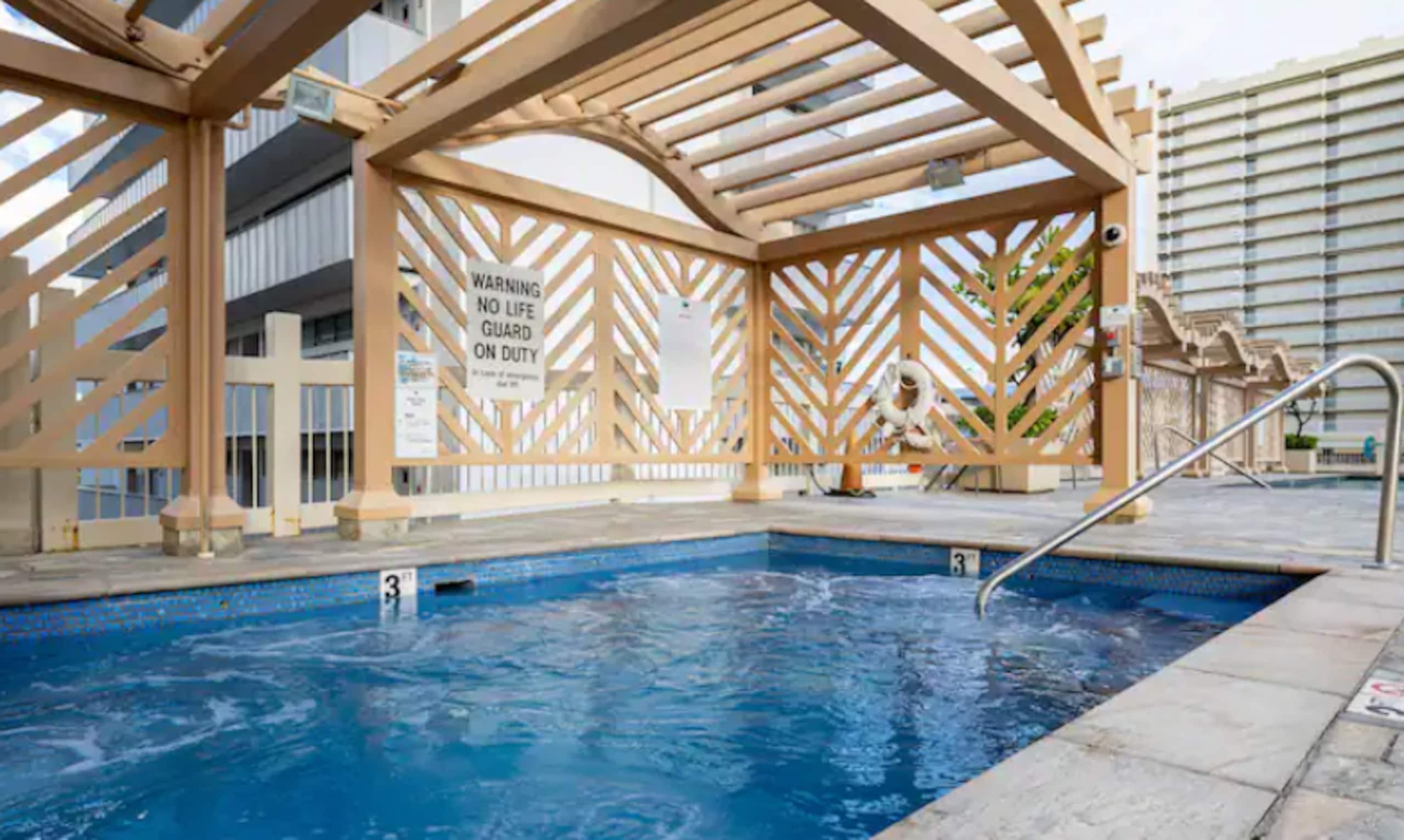 *Relaxing Retreat near Waikiki Beach! - Image 17