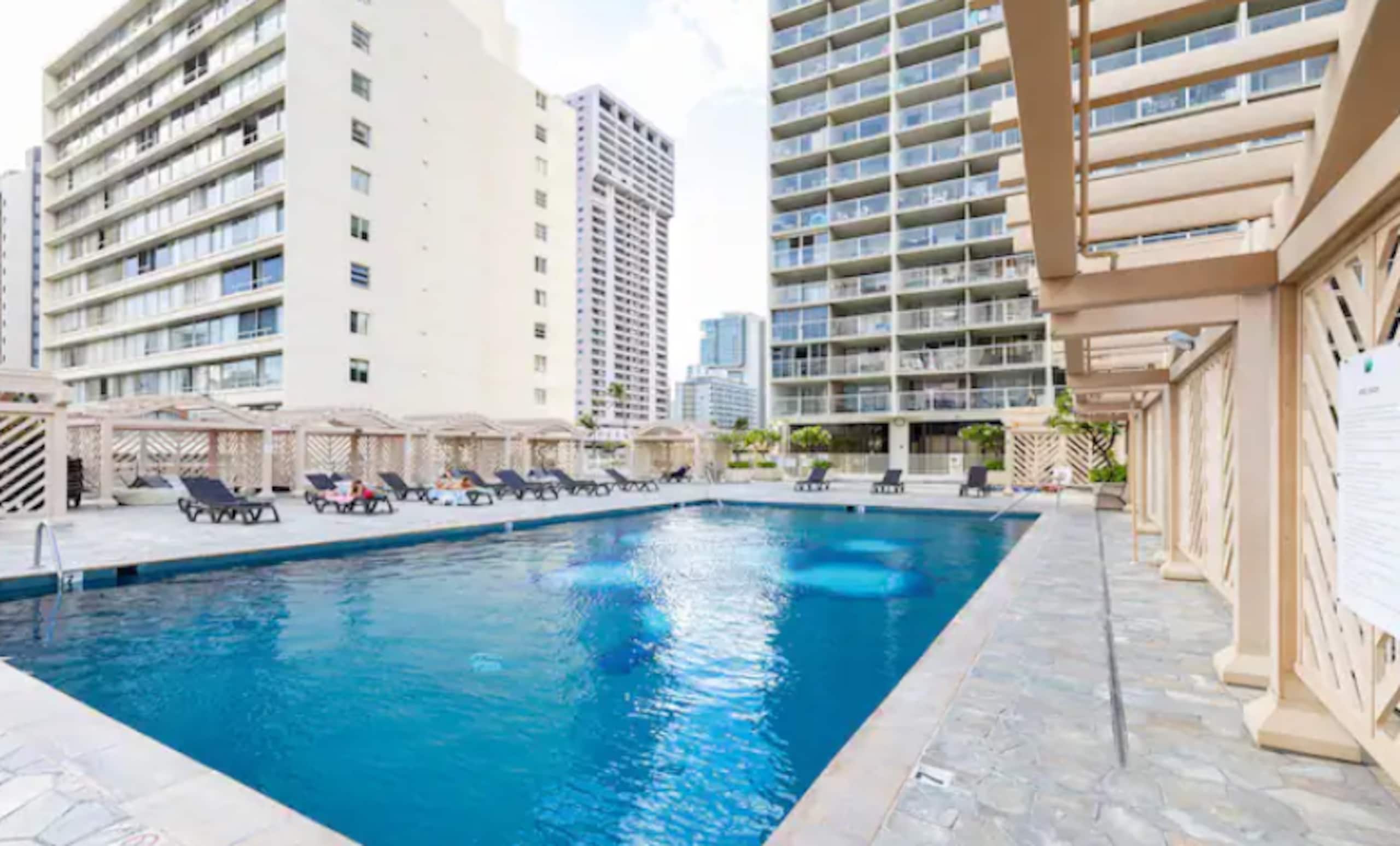 *Relaxing Retreat near Waikiki Beach! - Image 18