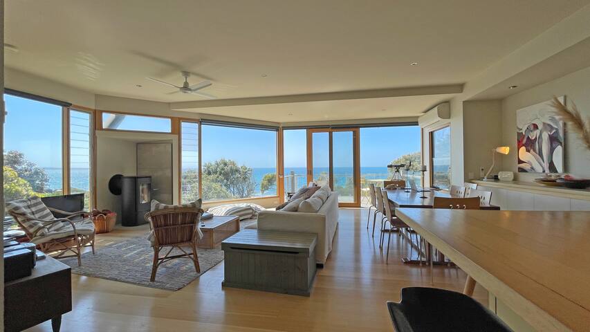 Best beach house in Lorne gallery image 3