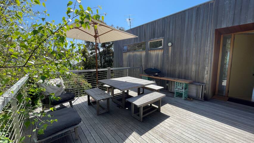 Best beach house in Lorne gallery image 2