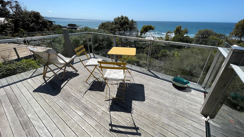 Best beach house in Lorne