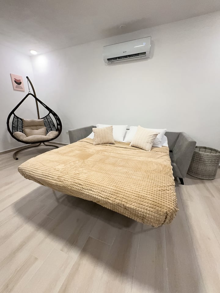 Monte Oasis: House & Glamping W/ Pool & Hot Tub - プエルトリコ