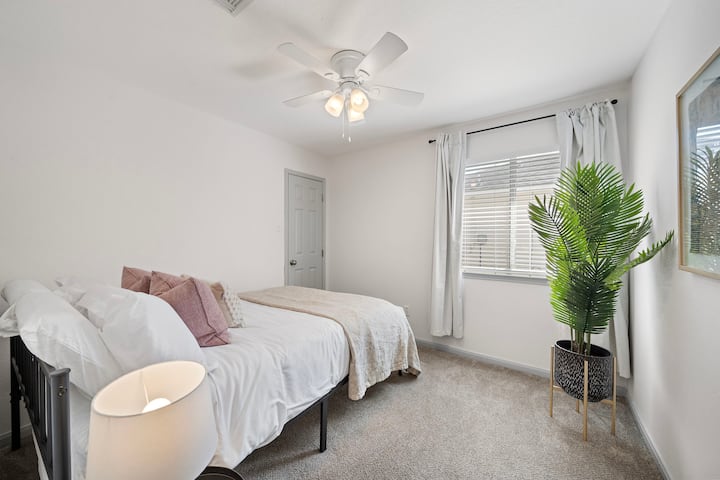 غرفة النوم 3