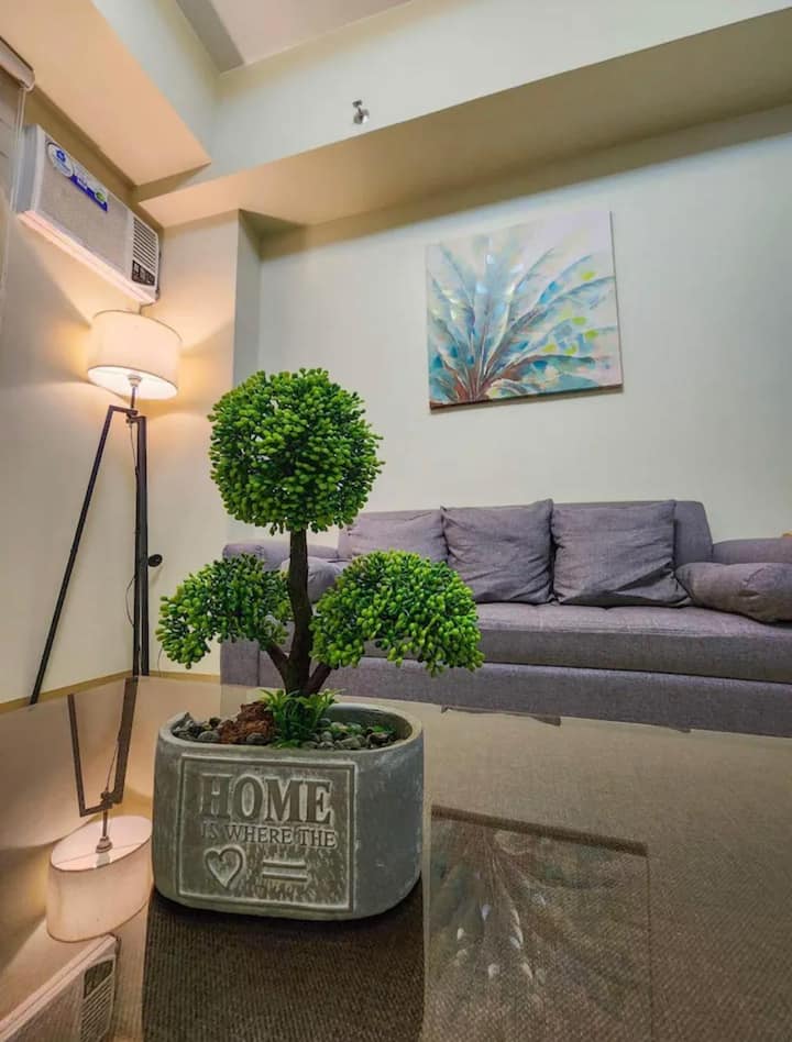 Palladium 3 Bedroom 3 Bath Condo @Megaworld Iloilo - Iloilo City