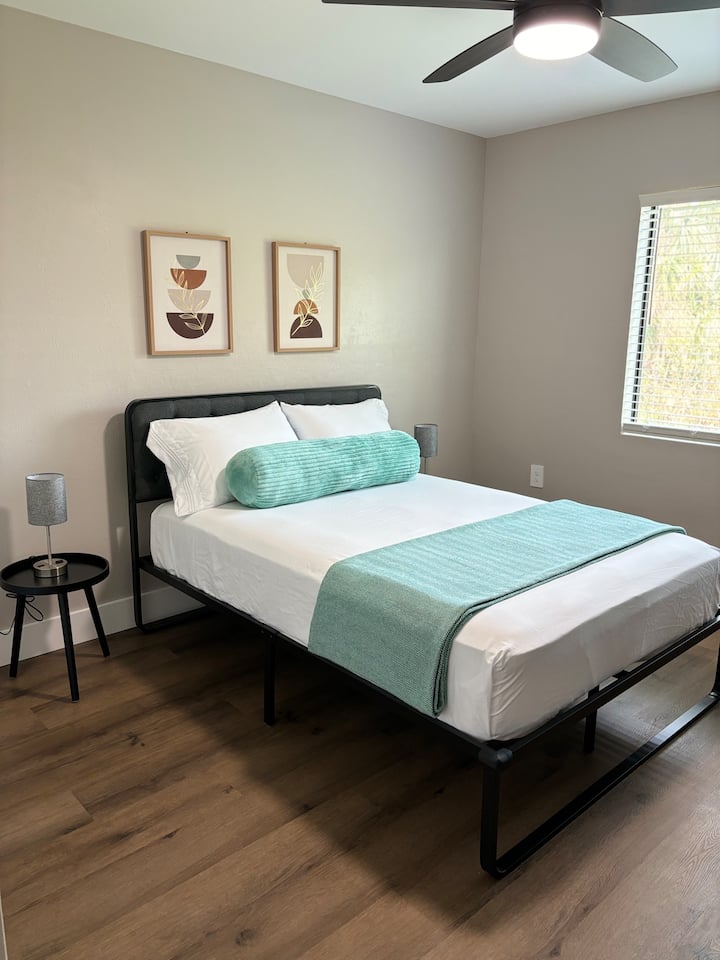 საძინებელი 2