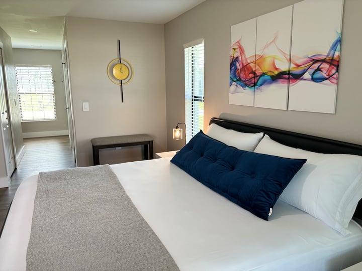 საძინებელი 1