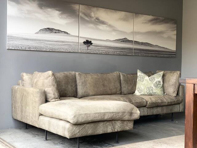 Winelands Getaway gallery image 5