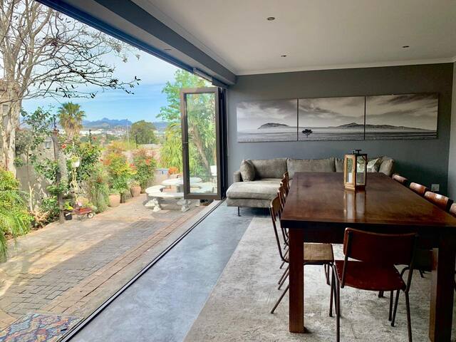 Winelands Getaway gallery image 4