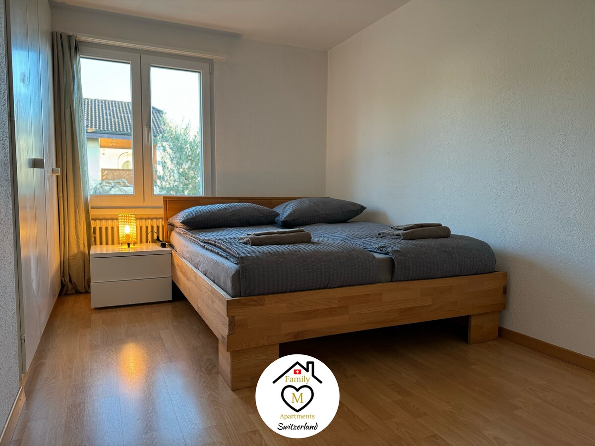 غرفة النوم 1