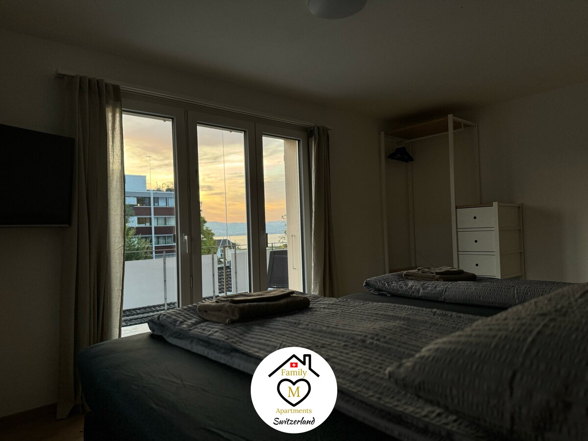 غرفة النوم 4