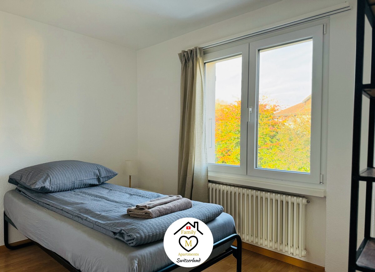 غرفة النوم 3