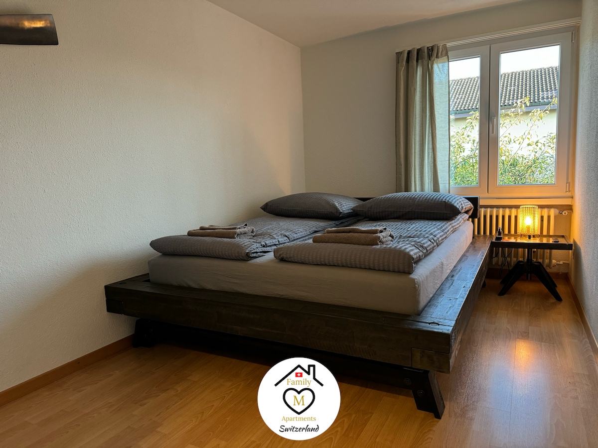 غرفة النوم 2