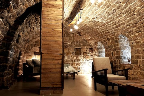 Bayt Wadad, Bcharri, Lebanon