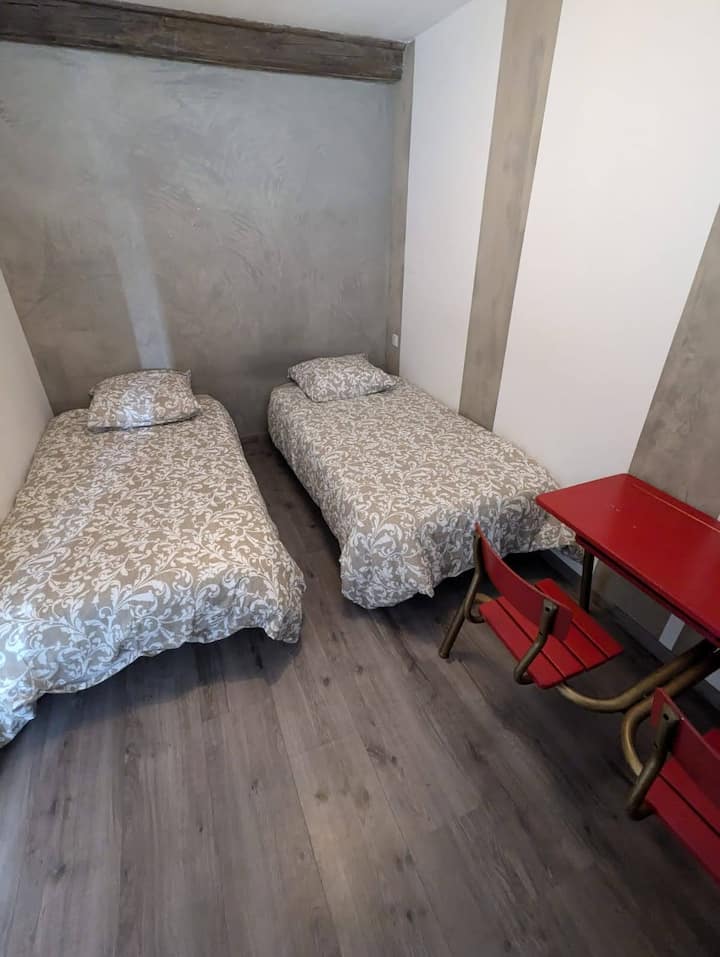 Recámara 2