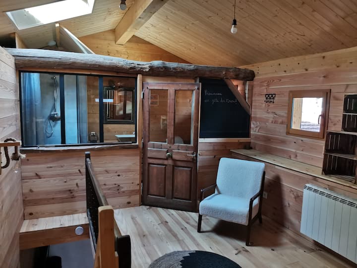 Le Gîte Des Fours - Ambérieu-en-Bugey