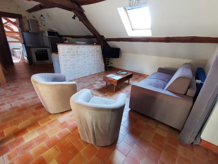 მისაღები ოთახი