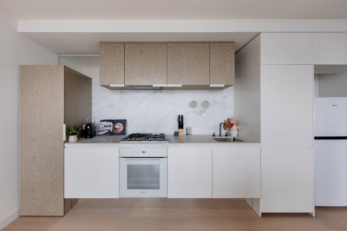 Kitchenette image 1