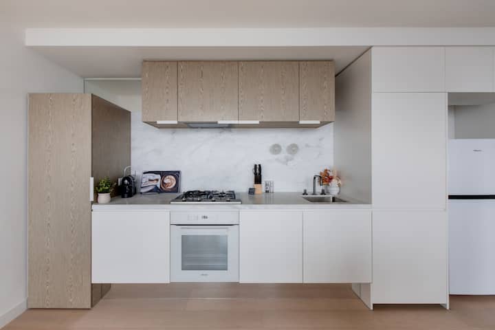 Kitchenette image 1