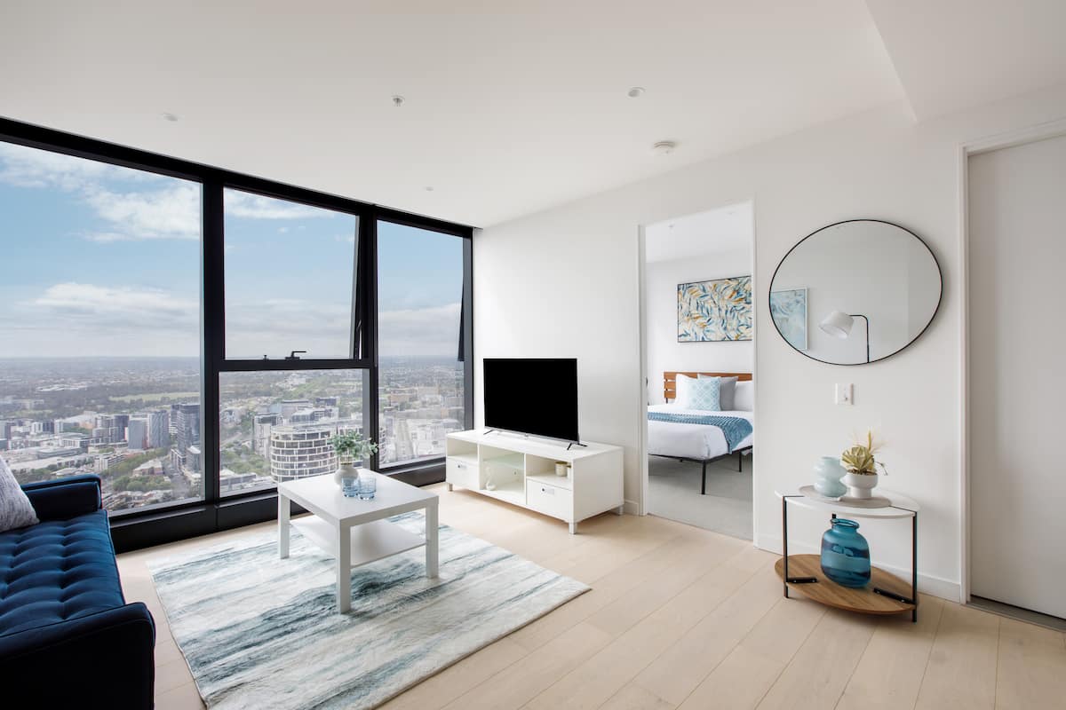 Living room image 2