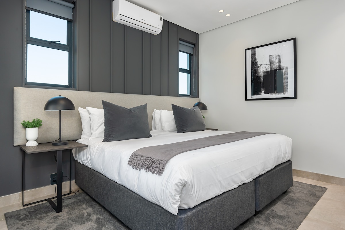 Área de la habitación