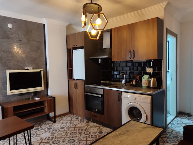 Beta Guest House managed Airbnb listing 3
