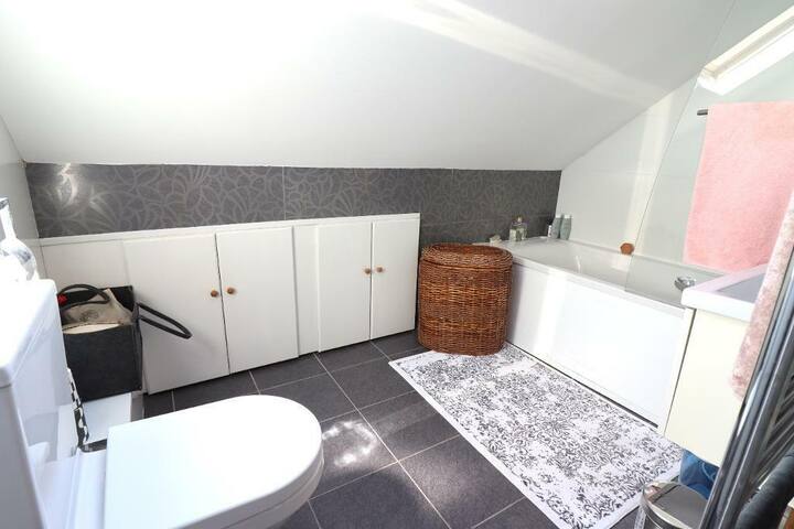 Entire 4-Bedroom Home in Hale gallery image 3