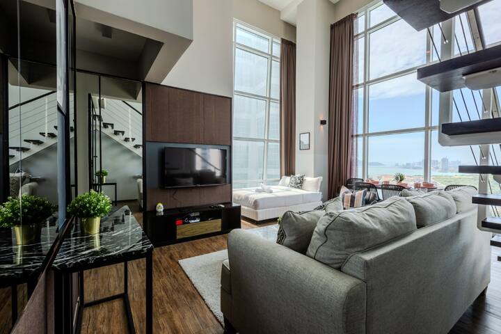 228 Vacation Home Penang managed Airbnb listing 2