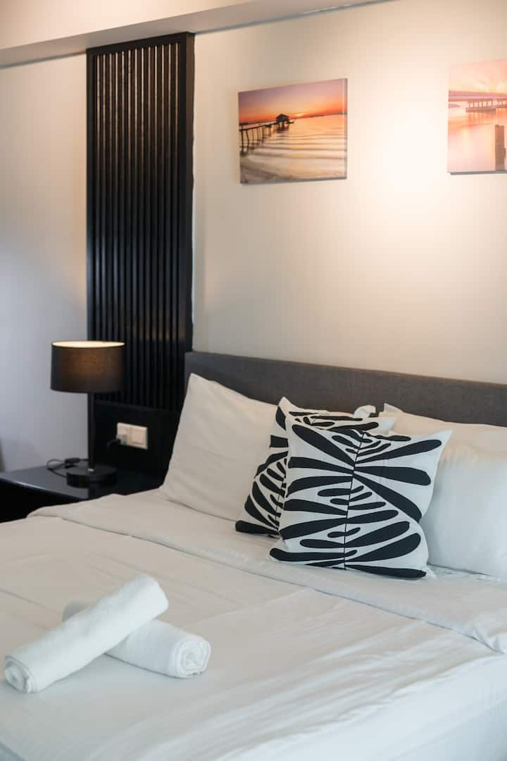 Chambre 1