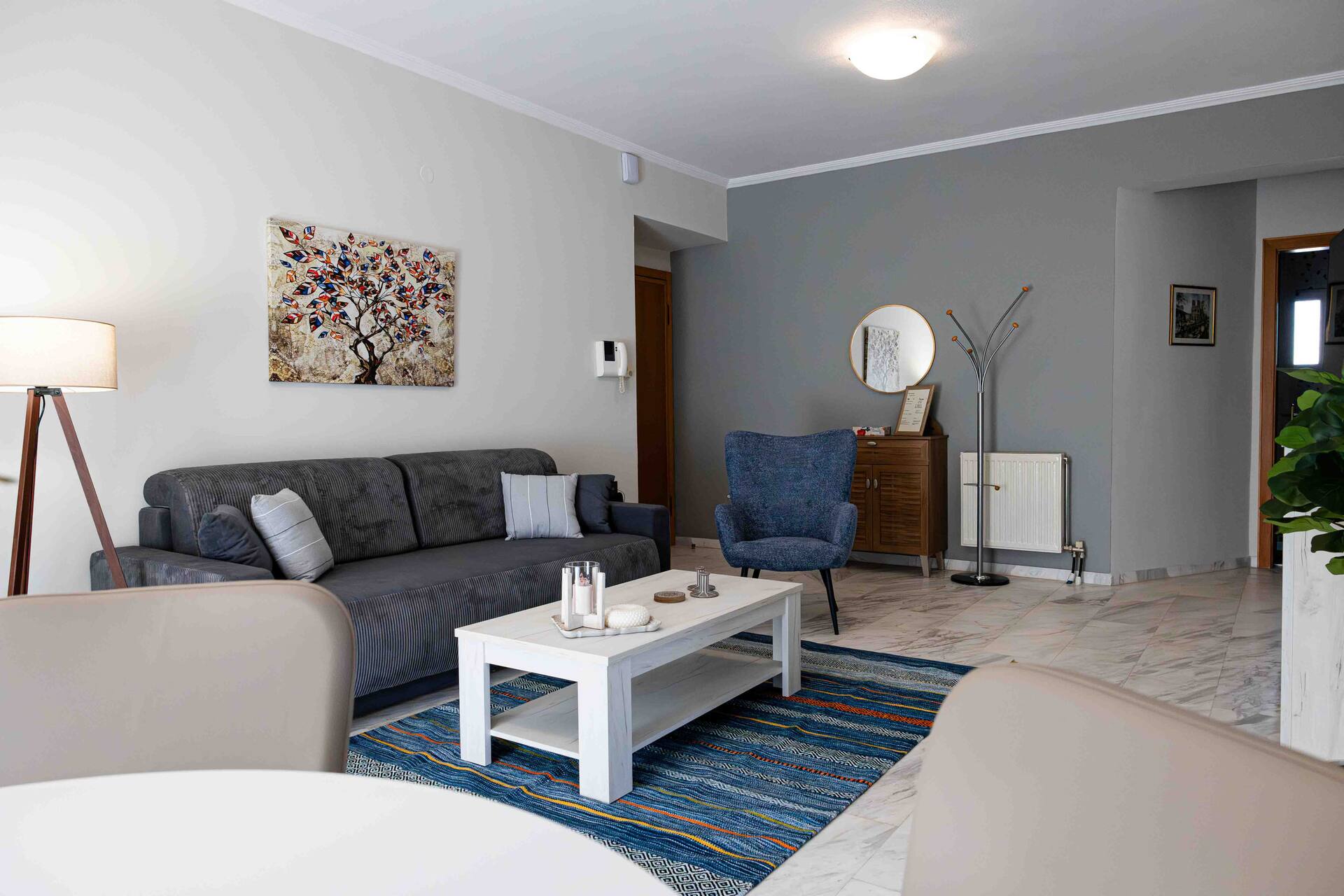 Amaya apartment