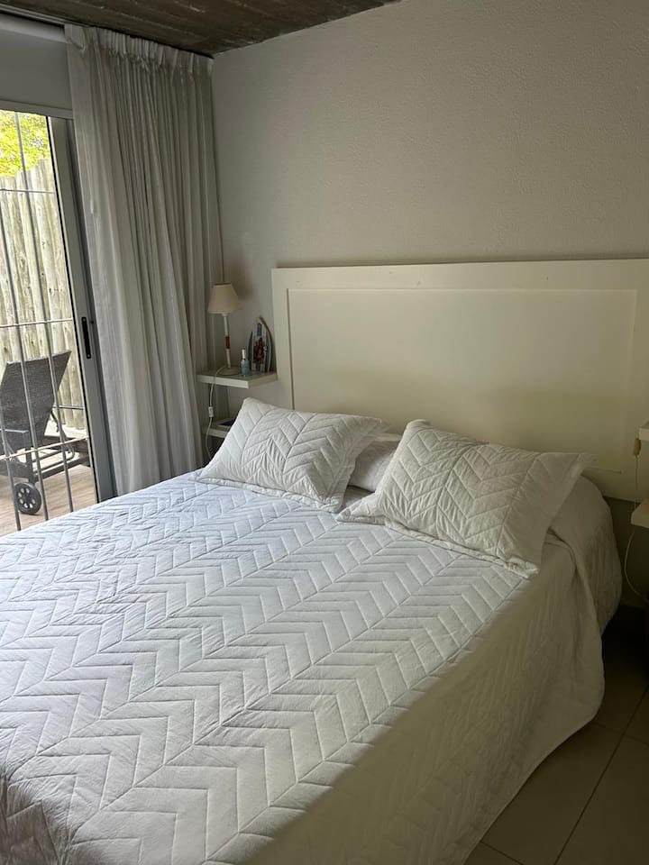 Chambre 1