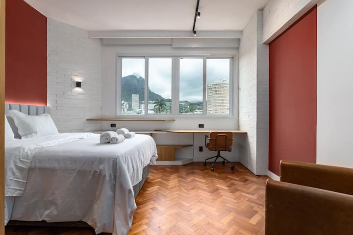 ห้องนอน