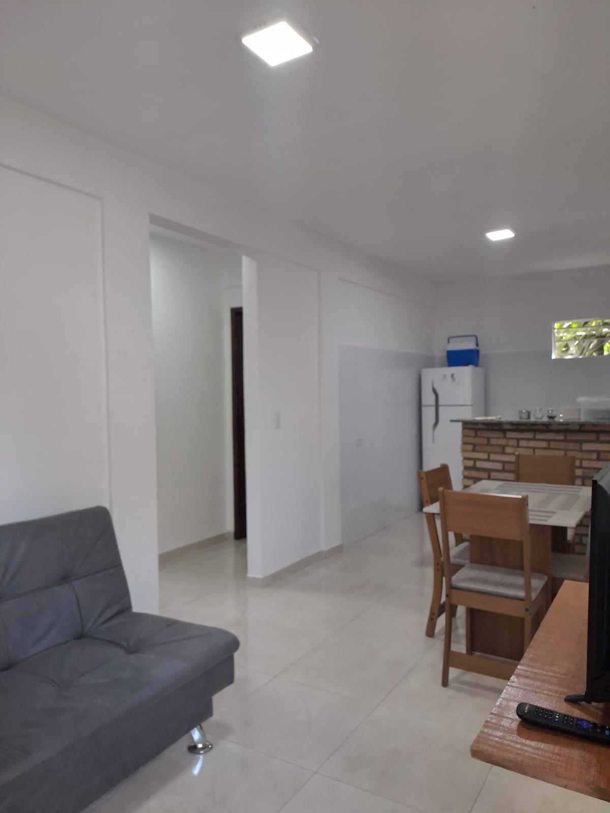 Всекидневна