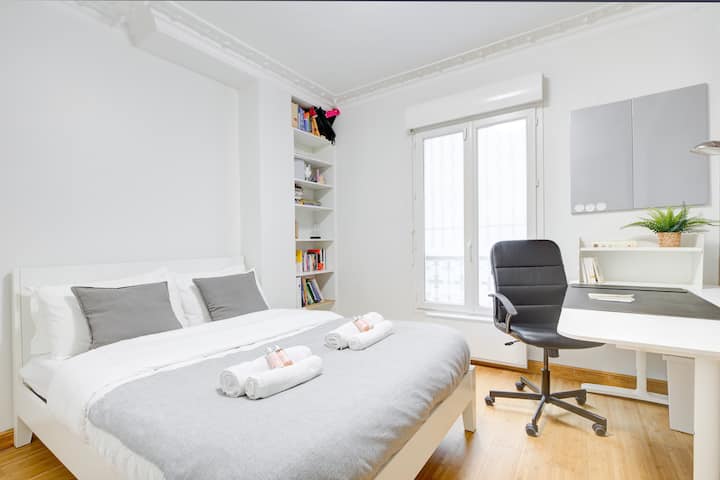 საძინებელი 2