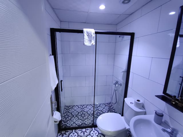 Beta Guest House managed Airbnb listing 1