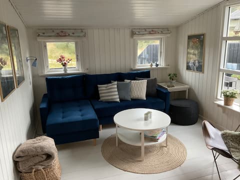 Top performing Airbnb: Store Klit 44 in Fanø