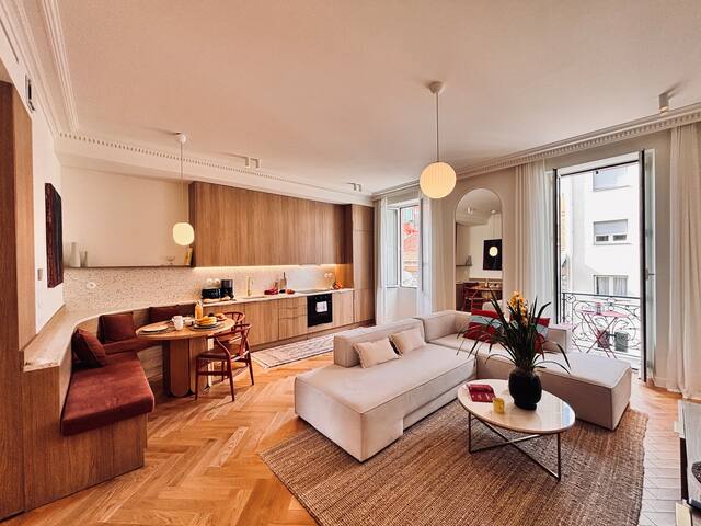 Ze Perfect Place managed Airbnb listing 1