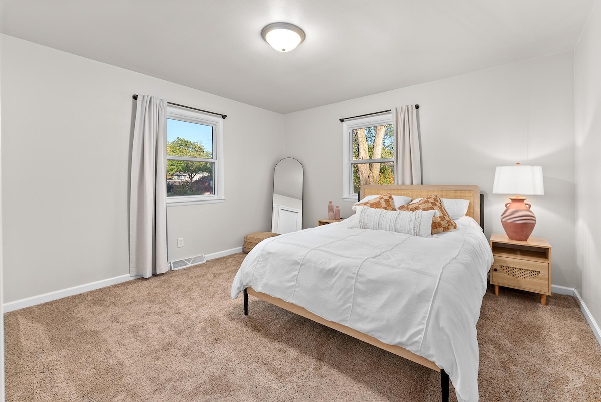 Спална соба 1