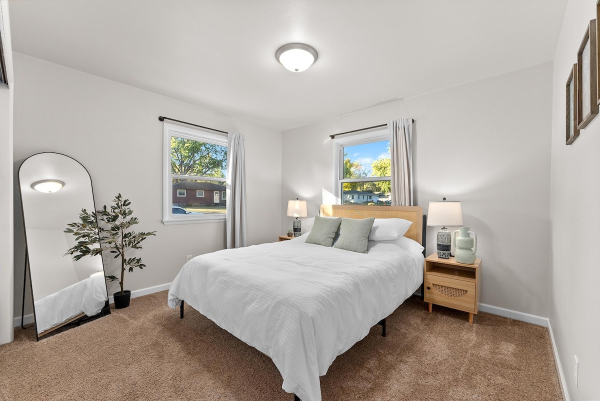 Спална соба 2