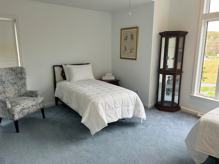 საძინებელი 2