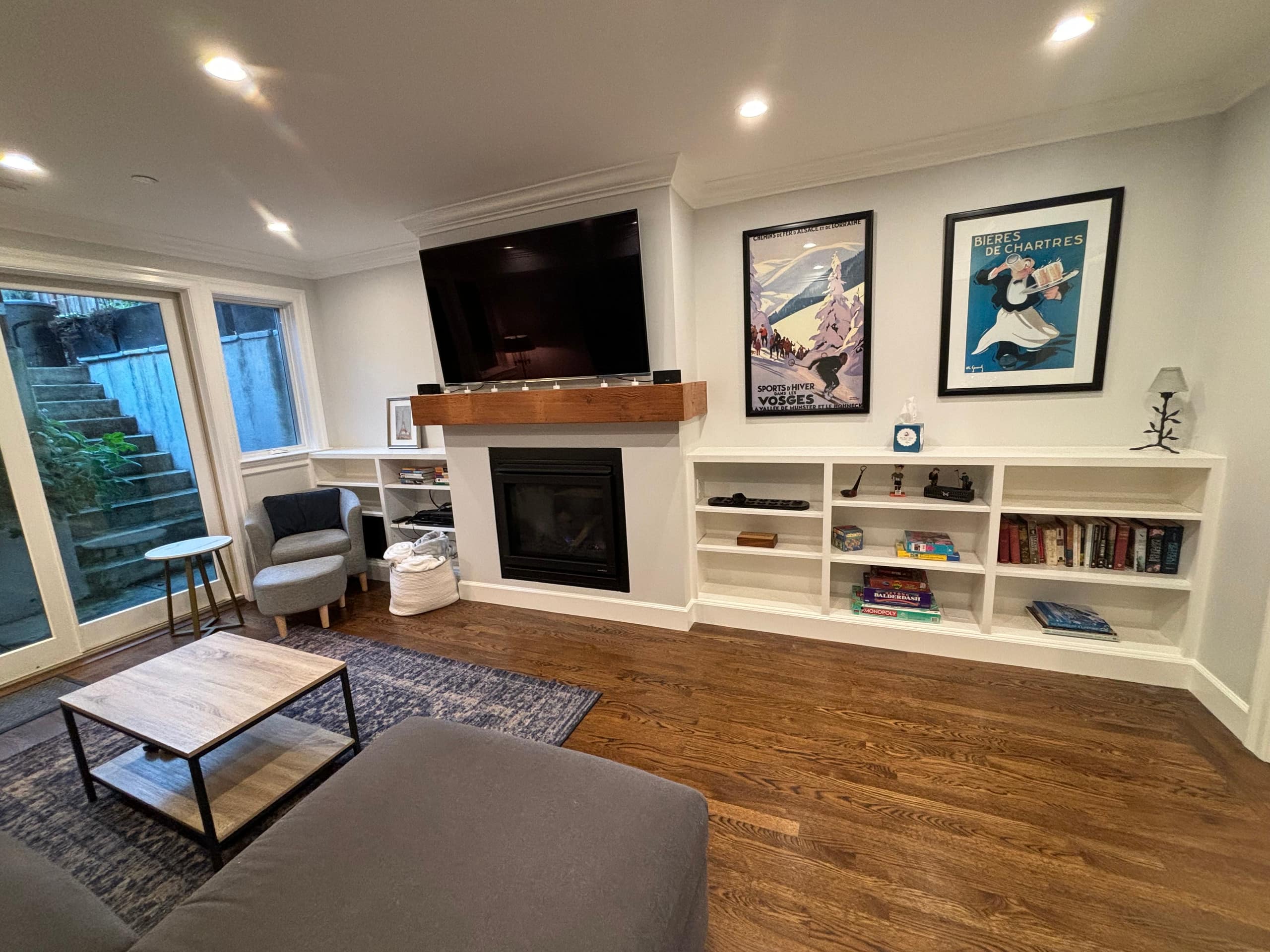 Home in San Francisco · ★4.97 · 1 bedroom · 2 beds · 1 bath - Image 2